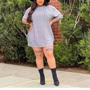 Fashion Nova Dress
